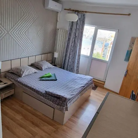 Old Town Studio Bucarest Extérieur photo