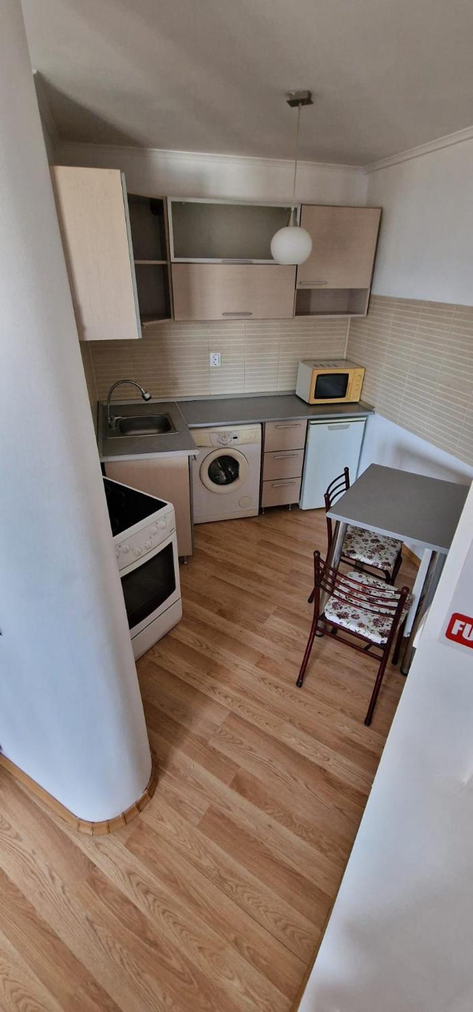 Old Town Appartement