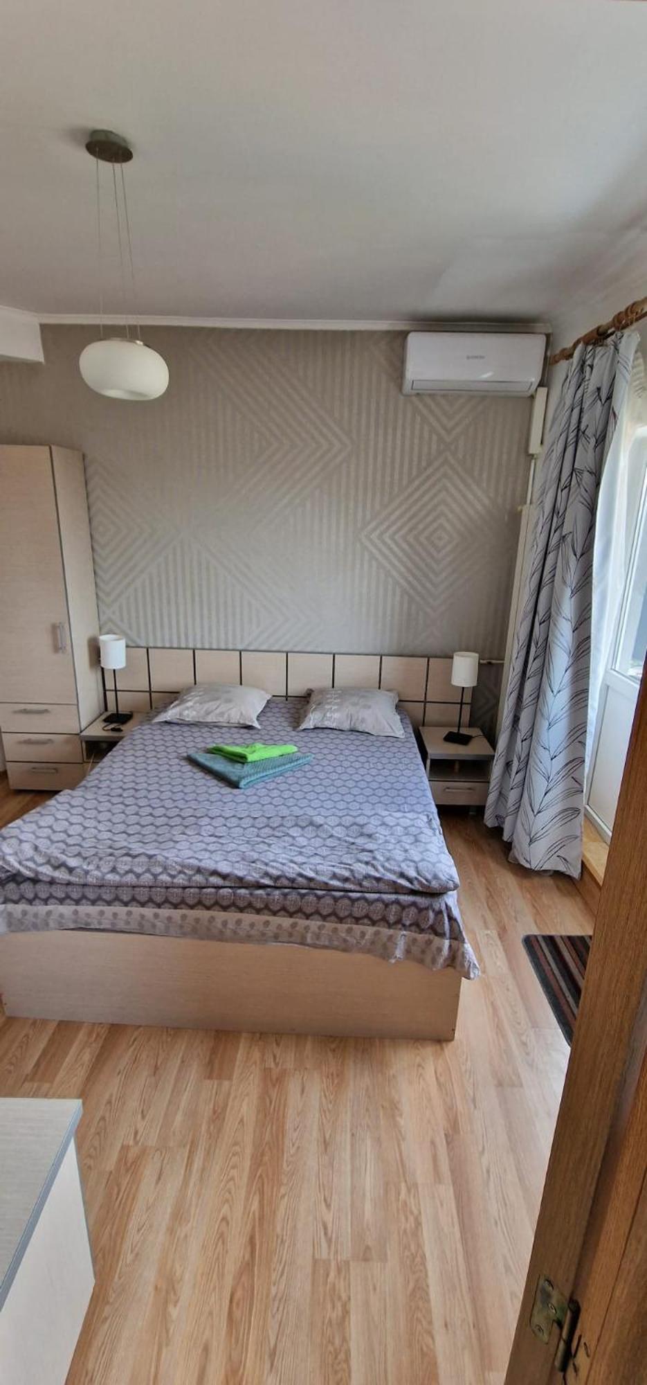 Old Town Apartment Bucharest