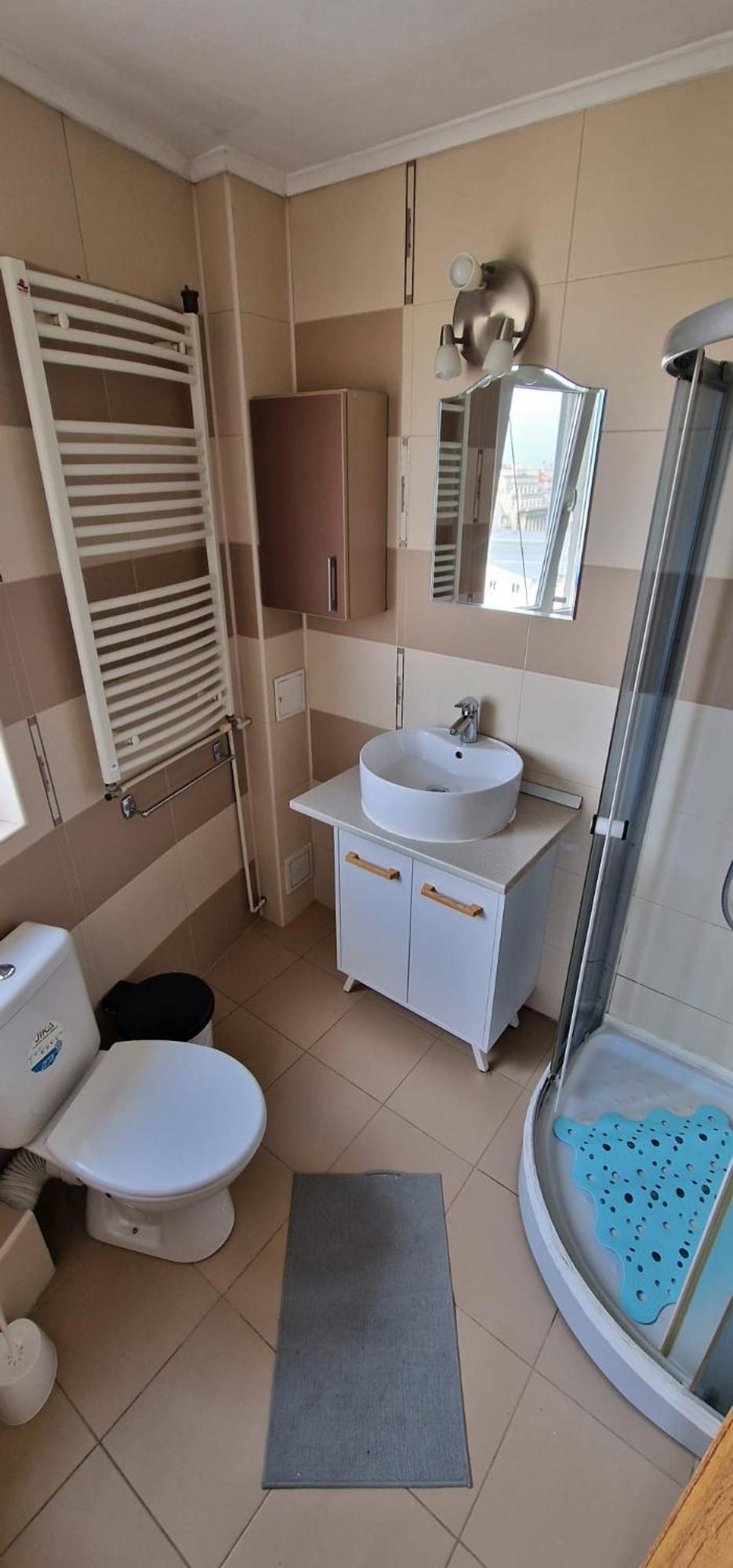 Appartement Old Town Bucarest