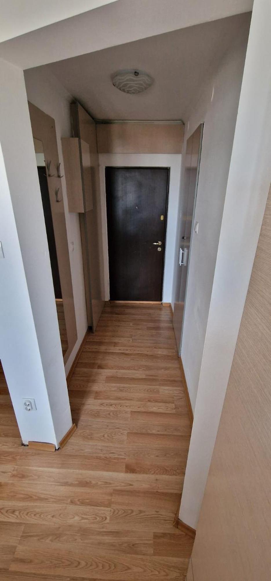 Old Town Appartement *
