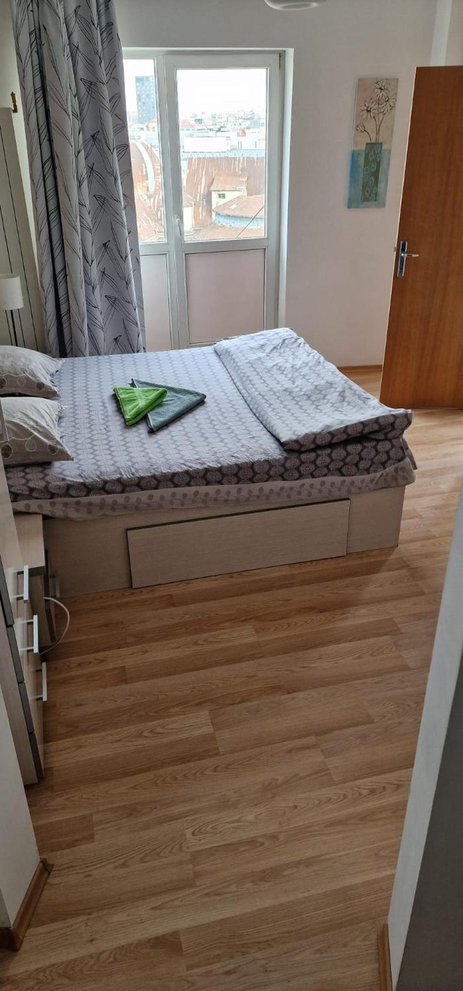 Apartamento Old Town *