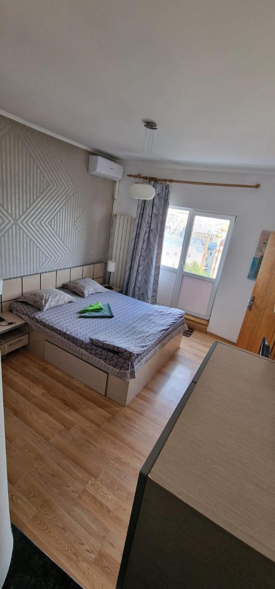 Old Town Apartamento