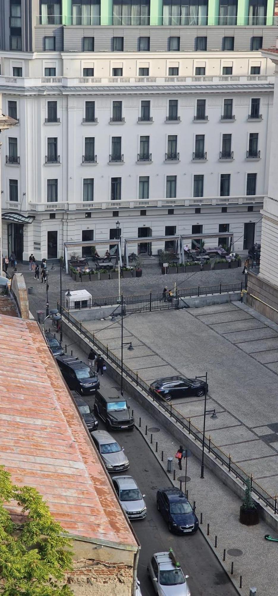 Apartamento Old Town